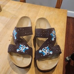 BETULA SANDALS